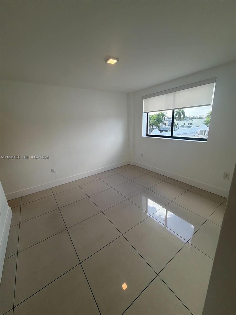 SHENANDOAH - Residential Lease