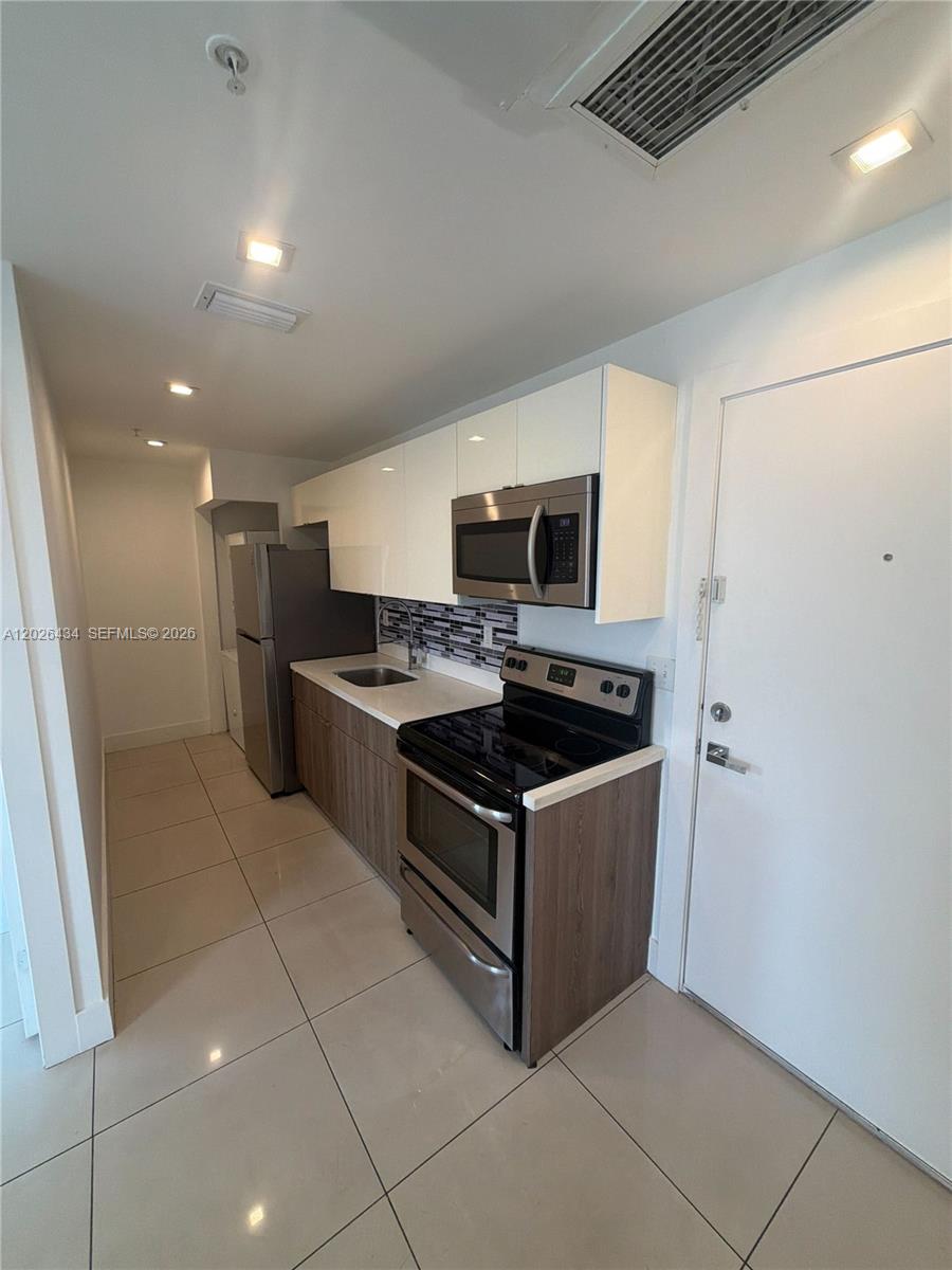 SHENANDOAH - Residential Lease