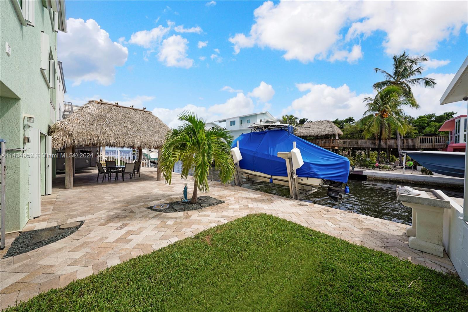 RAES CUDA CANAL SUBD - Residential