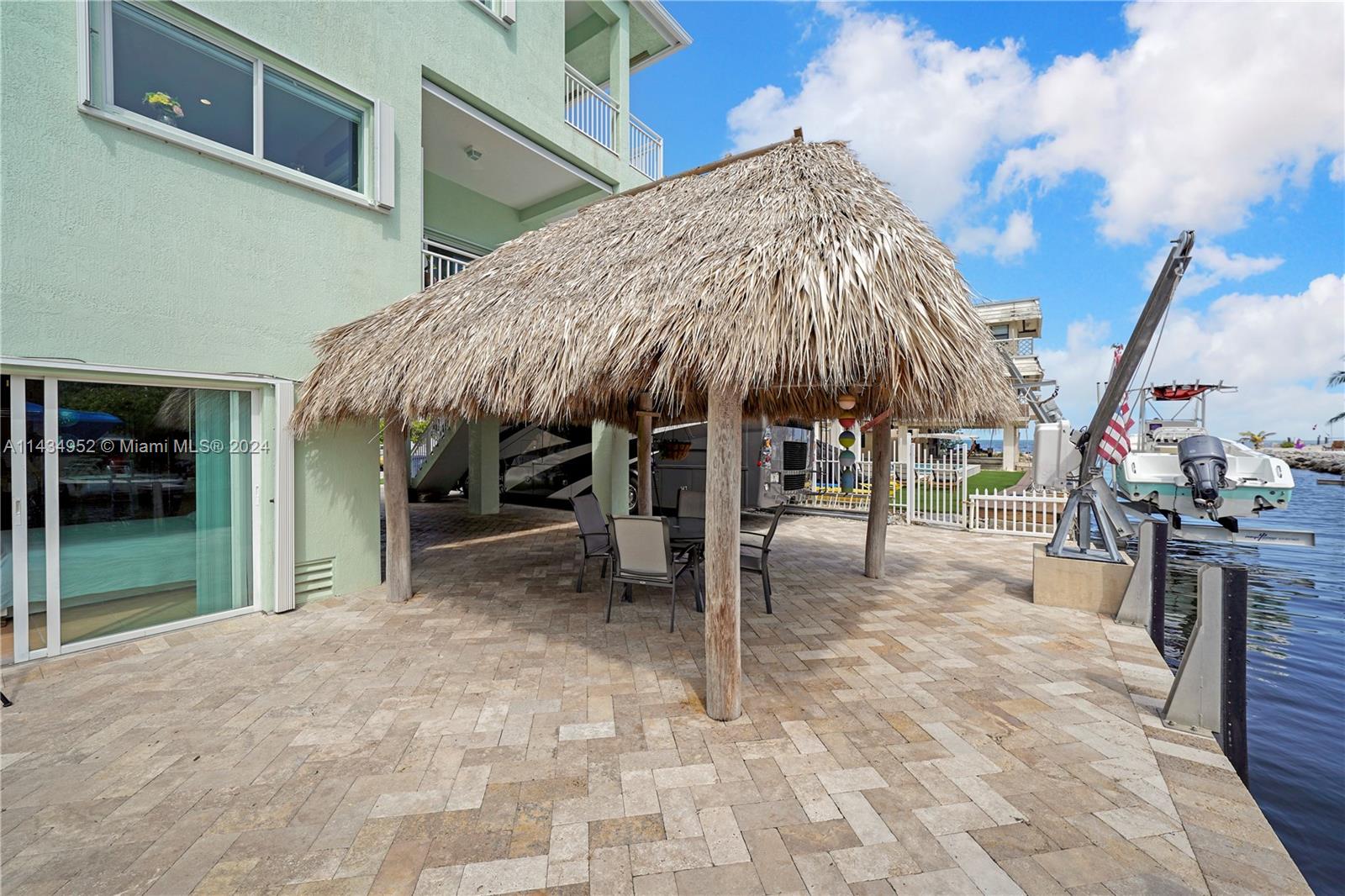 RAES CUDA CANAL SUBD - Residential