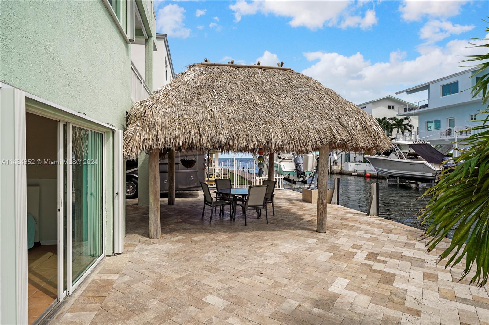 RAES CUDA CANAL SUBD - Residential