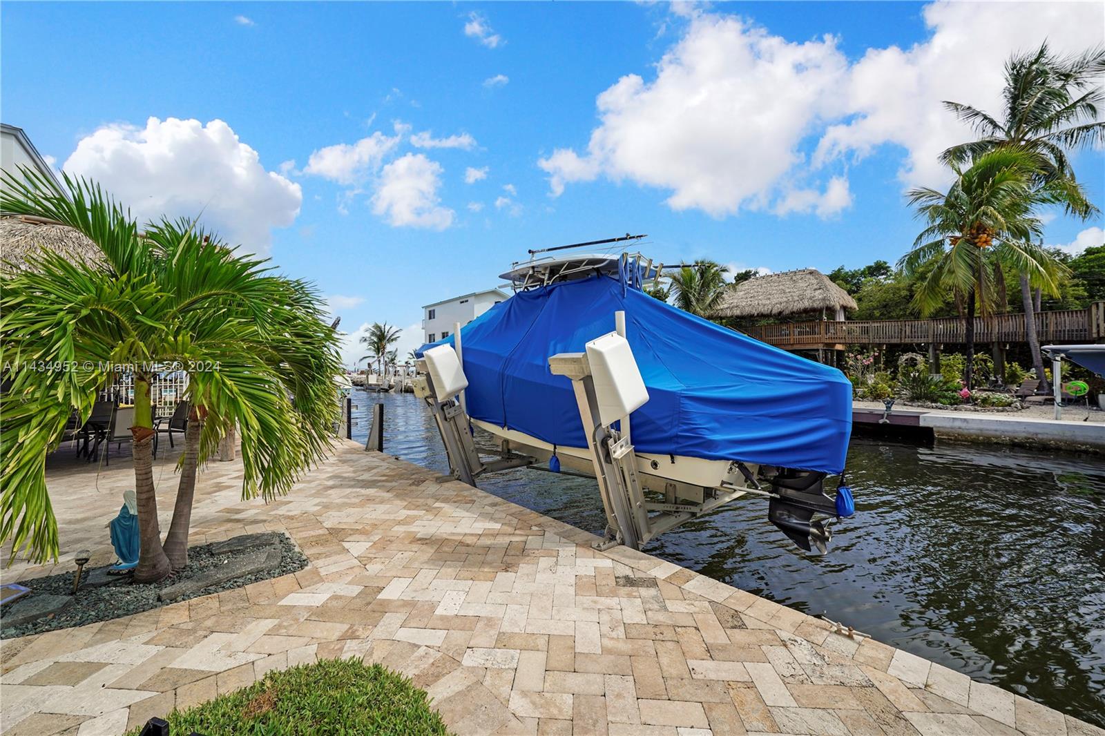 RAES CUDA CANAL SUBD - Residential