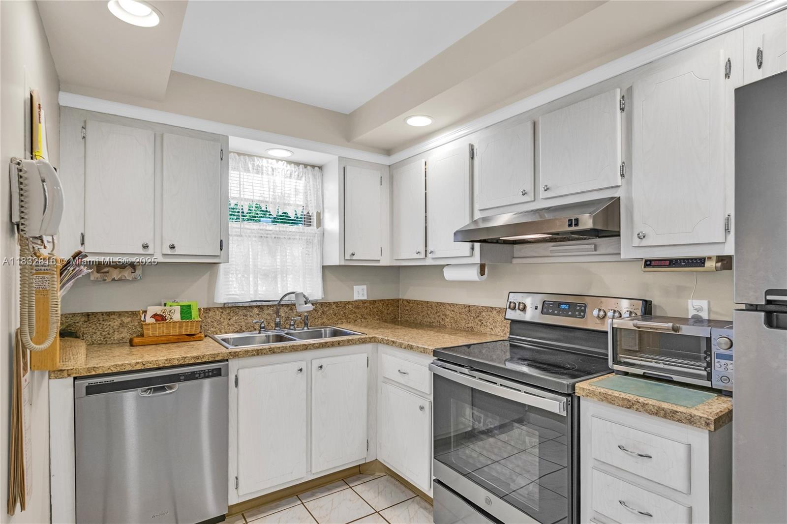 Beautiful 2 bed 2 bath unit in The Palms of Deer Creek located on the 2nd Floor with beautiful views looking over the 12th fairway. This unit has new impact windows and A/C with newer water heater and appliances. It also comes completely furnished. This unit has been meticulously maintained and needs nothing. Amazing community with lots of activities, resort-style pool, state-of-the-art gym, newly maintained tennis courts with pickleball, and shuffle board on property as well. Laundry facilities only steps away from unit.