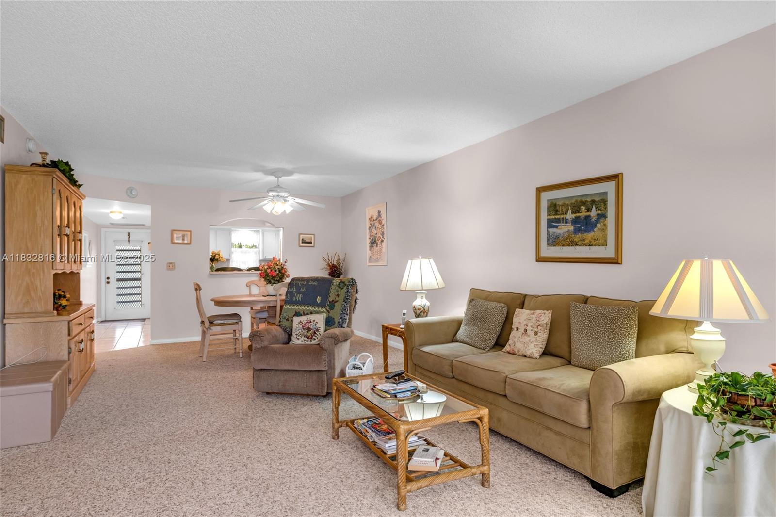 DEER CREEK COUNTRY CLUB - Residential