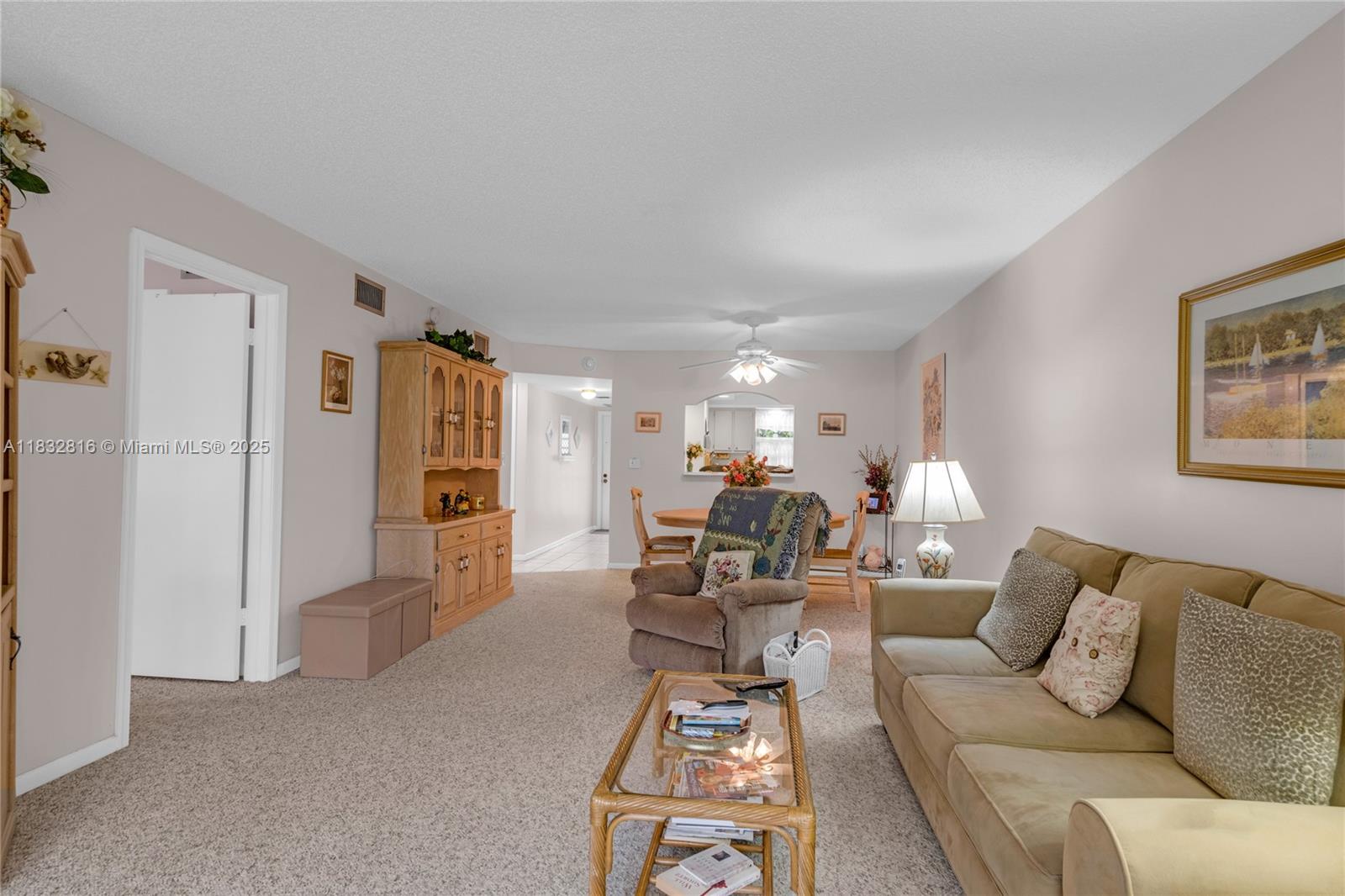 DEER CREEK COUNTRY CLUB - Residential
