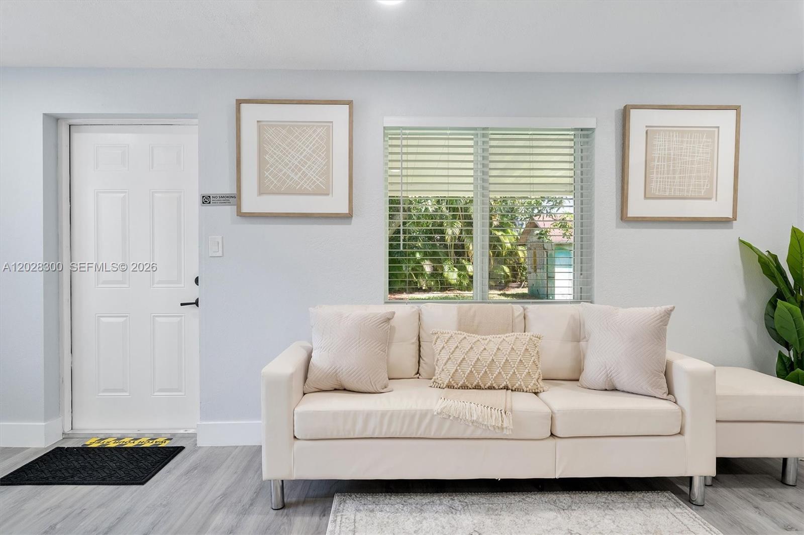 PROGRESSO - Residential Lease