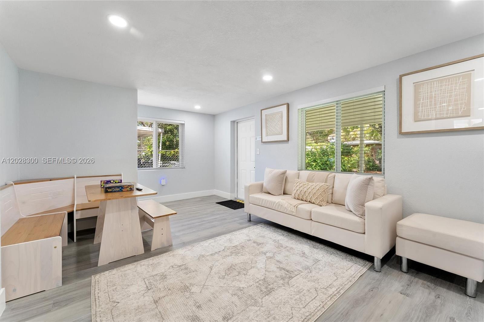 PROGRESSO - Residential Lease