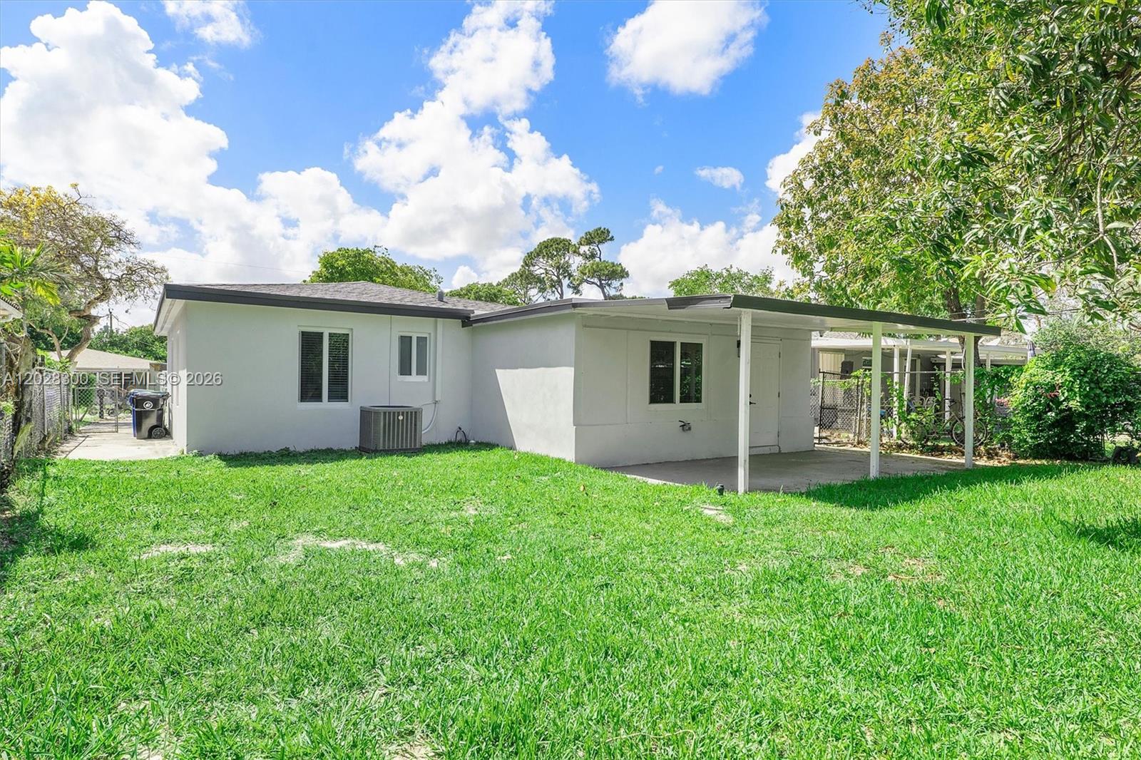 PROGRESSO - Residential Lease