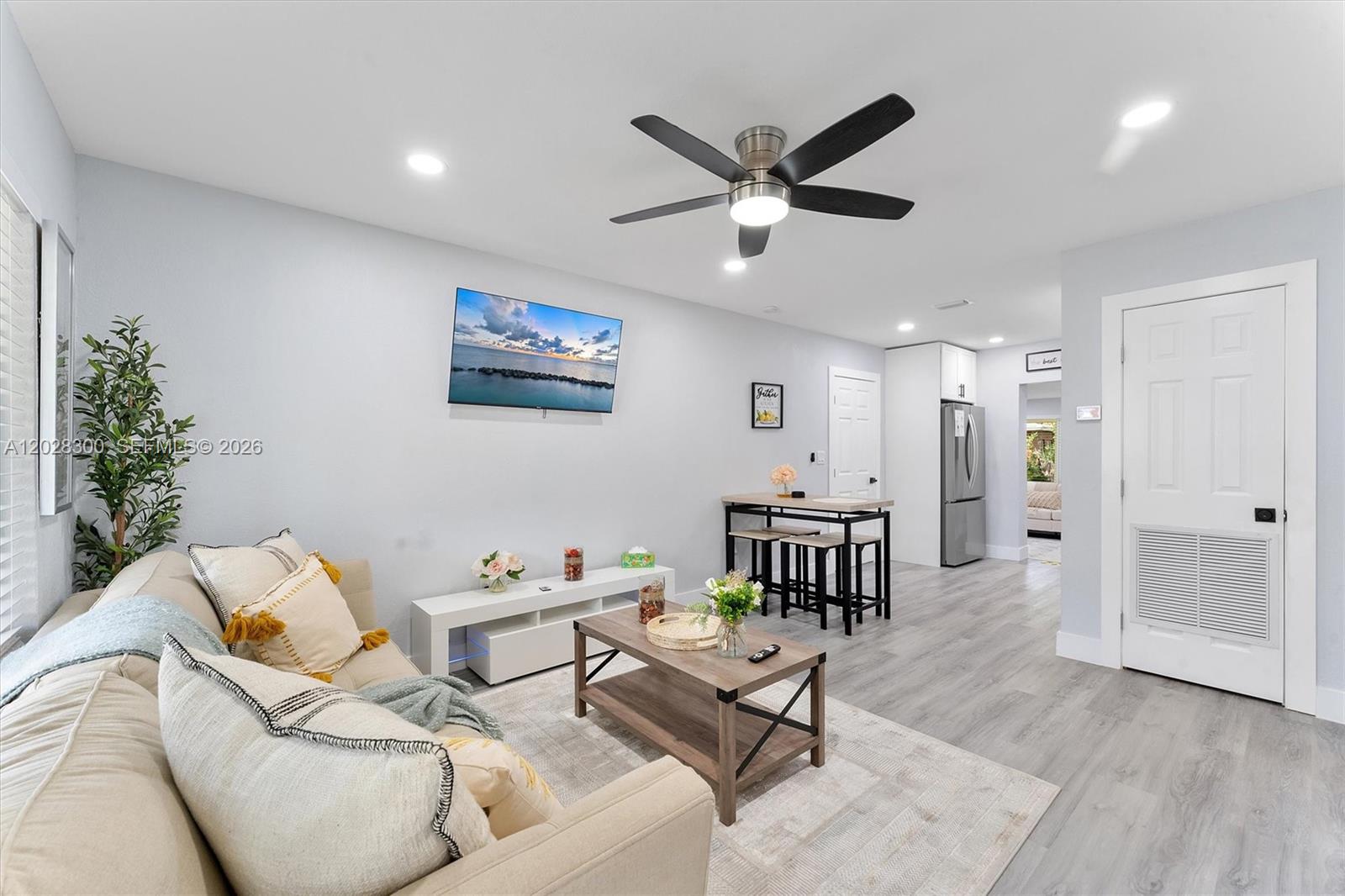 PROGRESSO - Residential Lease