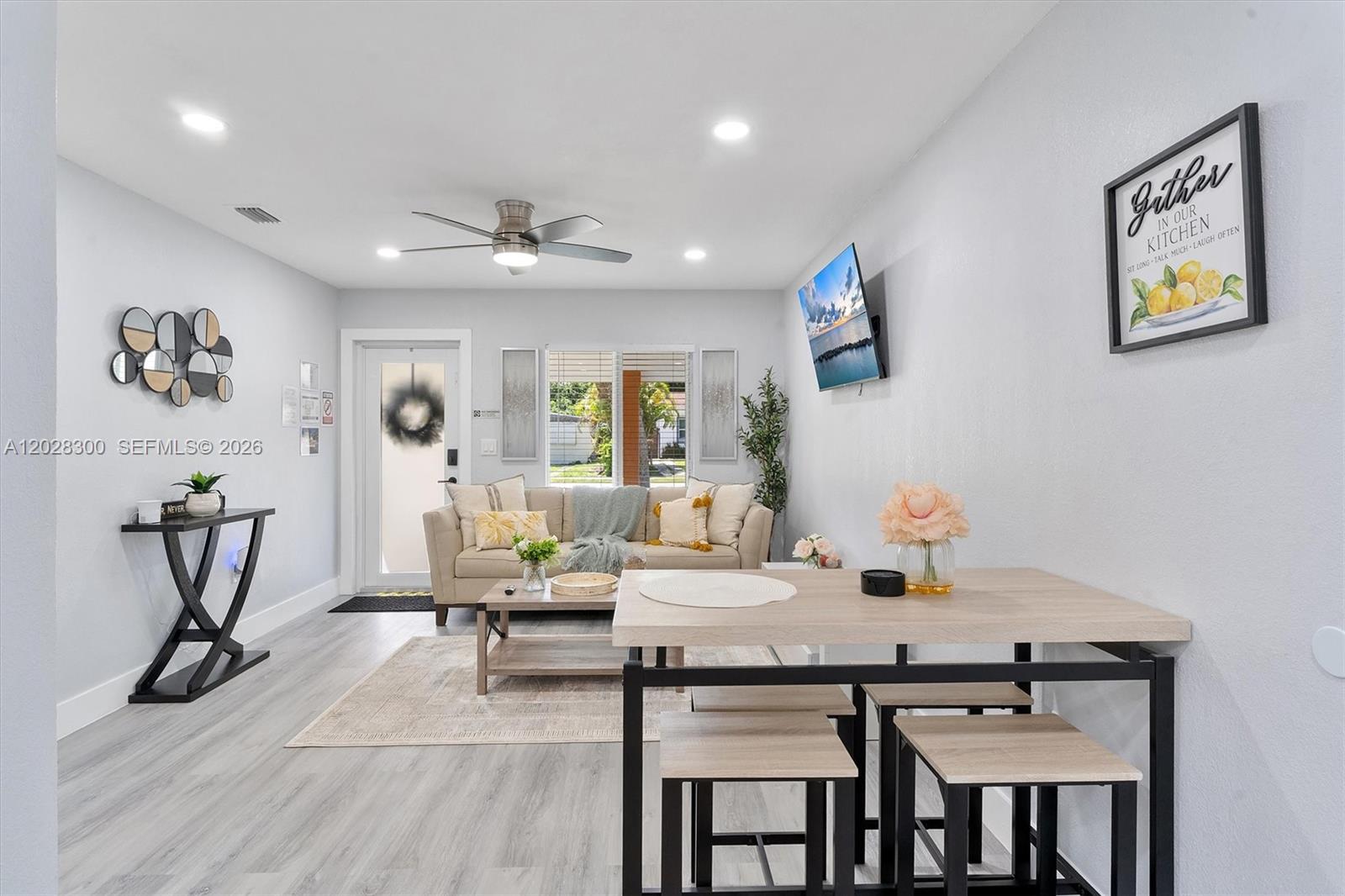PROGRESSO - Residential Lease