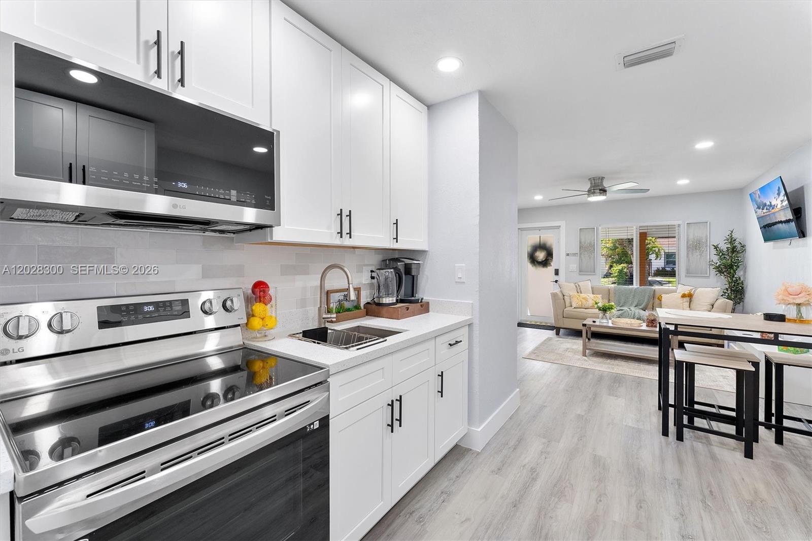 PROGRESSO - Residential Lease