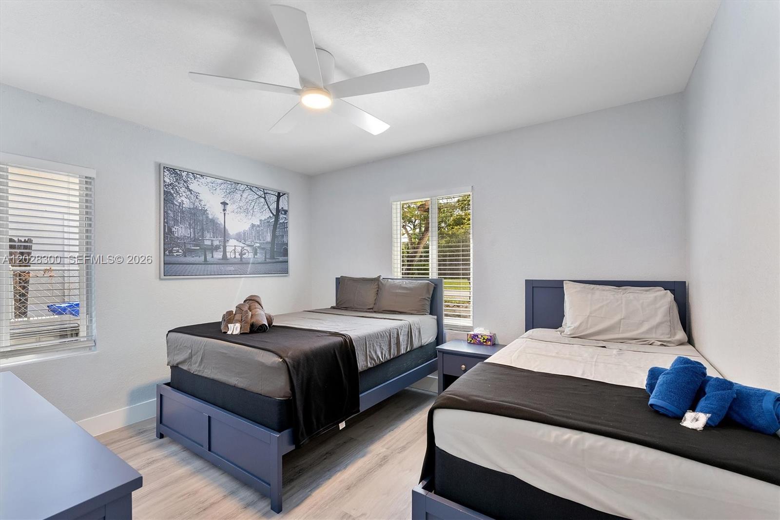 PROGRESSO - Residential Lease