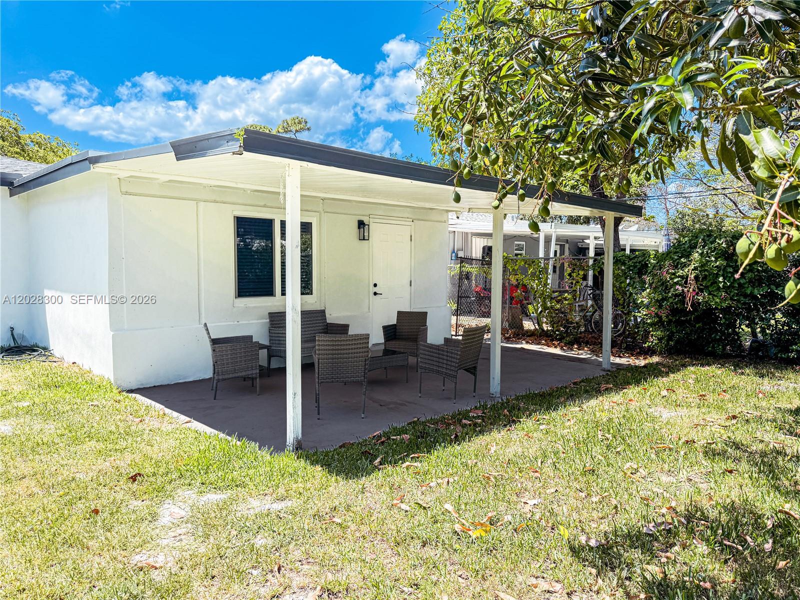 PROGRESSO - Residential Lease