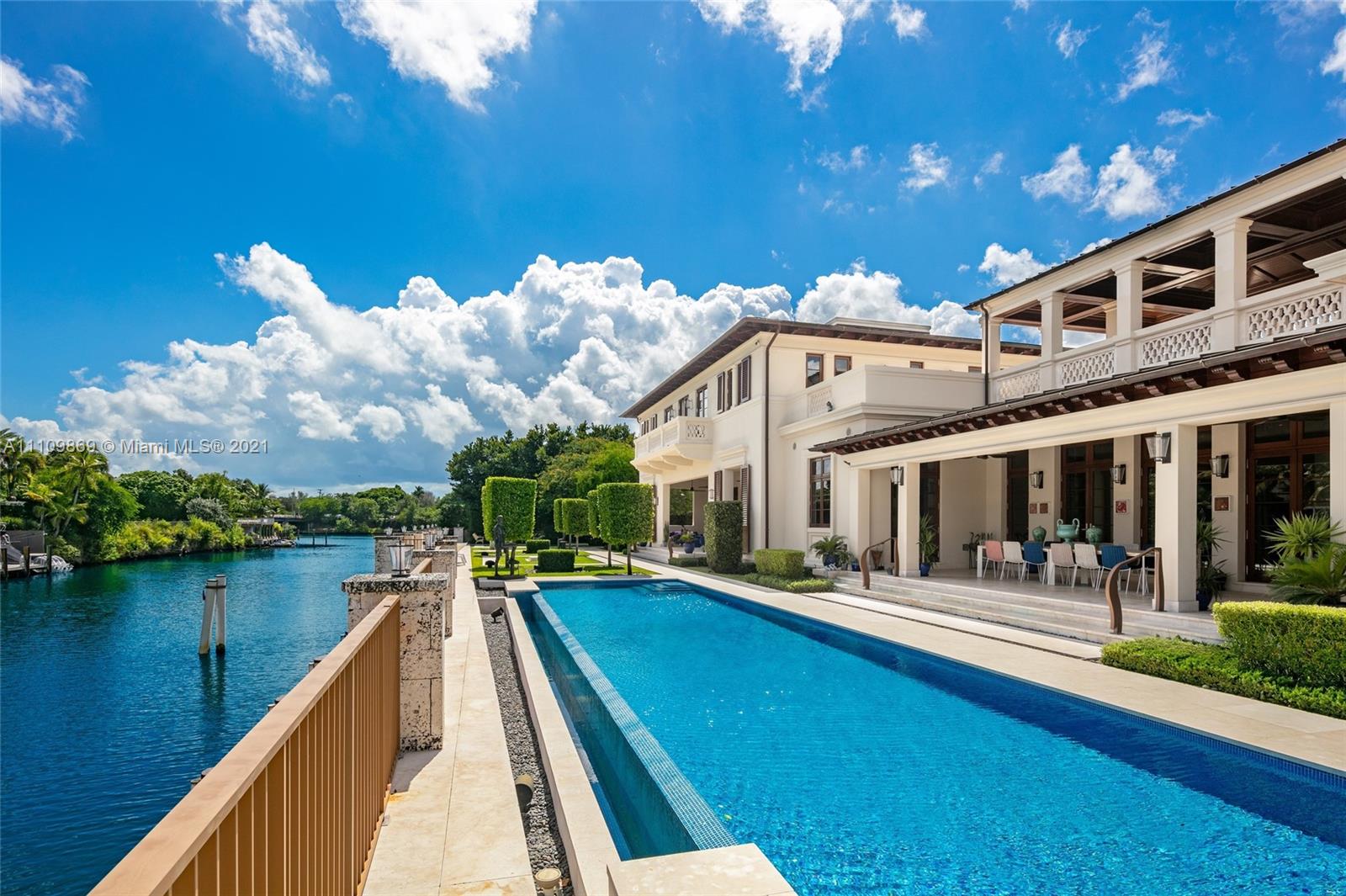 CORAL GABLES RIVIERA SEC - Residential