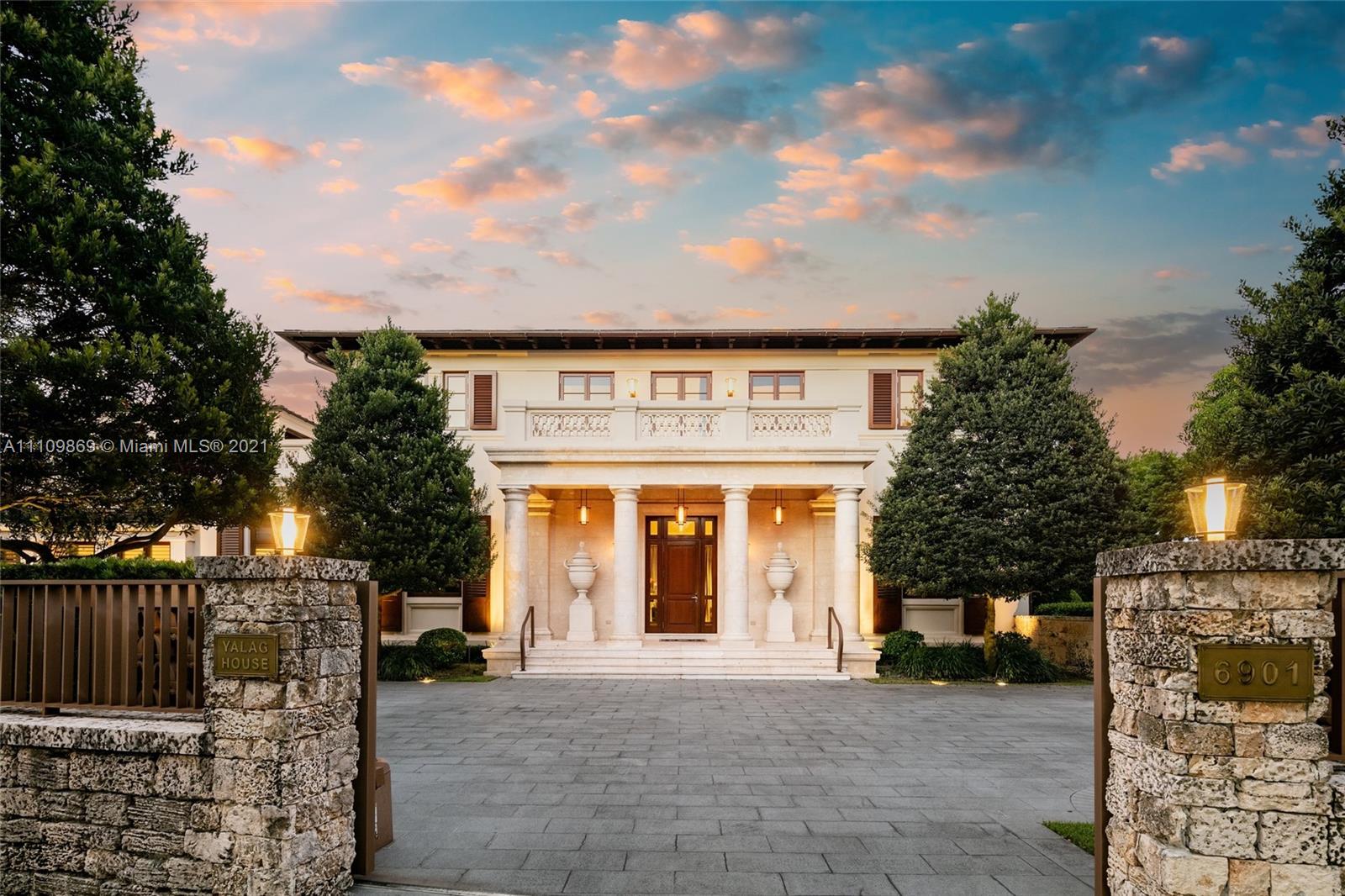 CORAL GABLES RIVIERA SEC - Residential