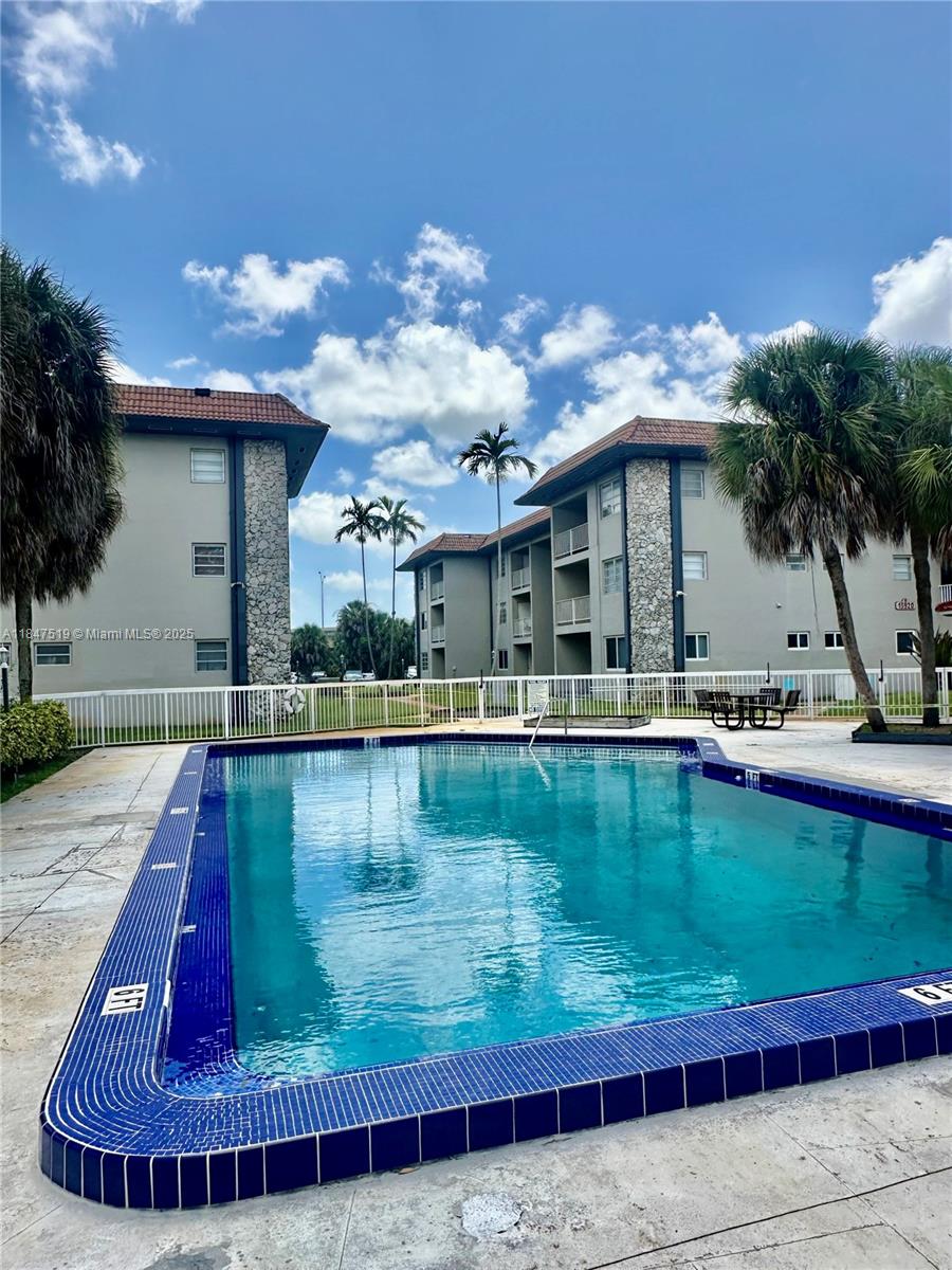 LAKE PLACID CONDO - Residential Lease