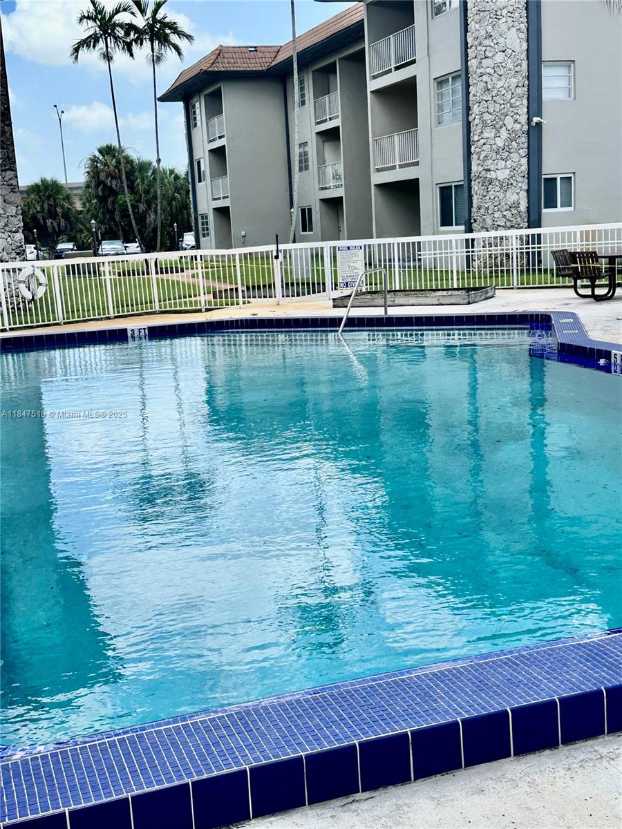 LAKE PLACID CONDO - Residential Lease