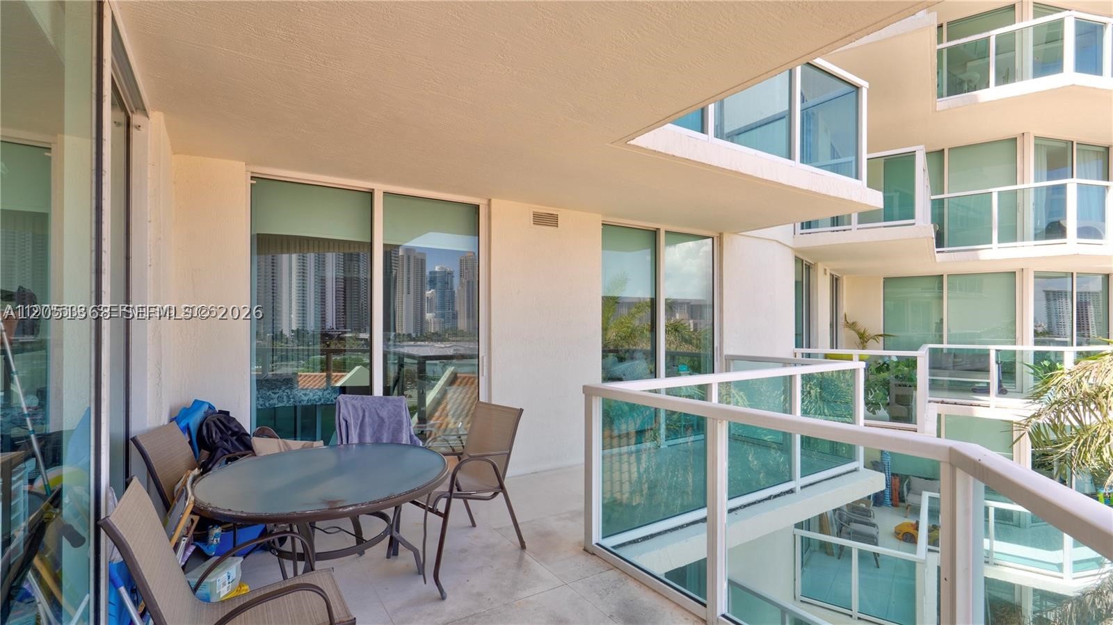 ST TROPEZ ON THE BAY II C - Residential