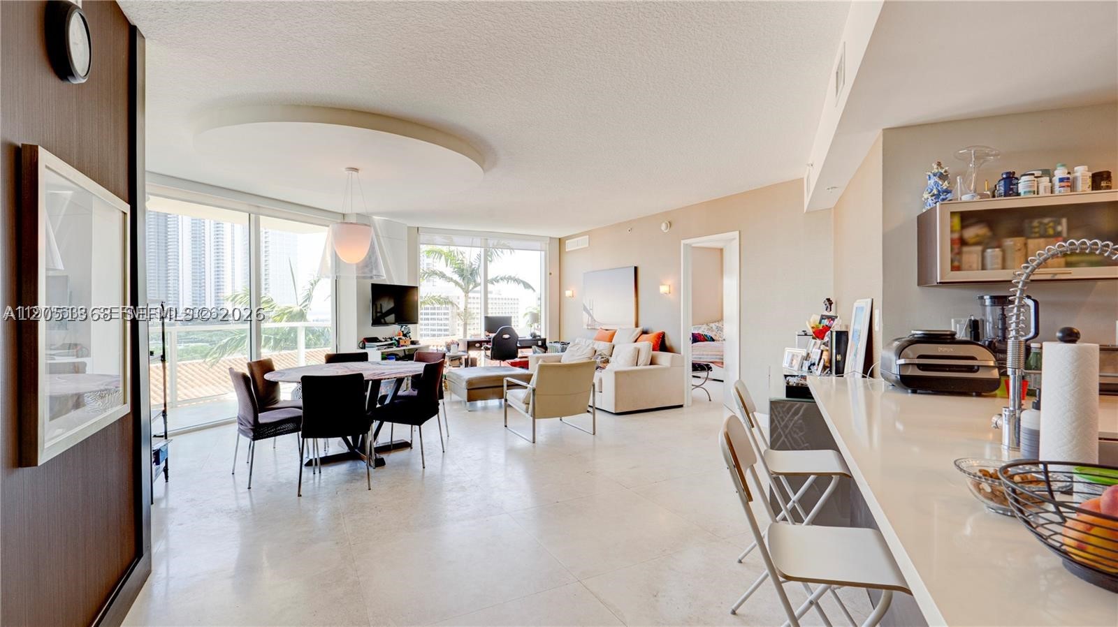 ST TROPEZ ON THE BAY II C - Residential