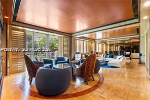 Experience elevated waterfront living in this expansive 3,225 SF residence located within an exclusive 24-hour guard-gated community set across 23 lush acres on the shores of breathtaking Biscayne Bay. Offered at an exceptional value of just $185 per SF, this unique offering combines two properties into one thoughtfully designed home ideal for both elegant entertaining and comfortable everyday living.
The luxurious primary suite features a private sitting area, dual spa-inspired bathrooms, and two oversized walk-in wardrobes. Designed with sophistication and functionality in mind, the residence also offers impact windows throughout, a formal dining room with seating for up to 12 guests, an expansive living room, a den, private office, and a welcoming eat-in kitchen.
With 4 spacious bedrooms, 4 full bathrooms, and 4 dedicated parking spaces, this fully furnished residence delivers the perfect blend of comfort, security, and timeless style in one of Biscayne Bay’s most desirable communities.
Don’t miss this rare opportunity to own a refined waterfront retreat in a premier gated enclave.