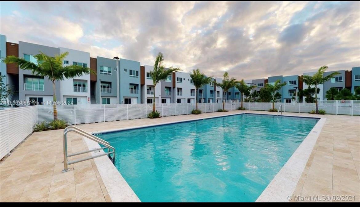 RIVERWOOD - Residential Lease