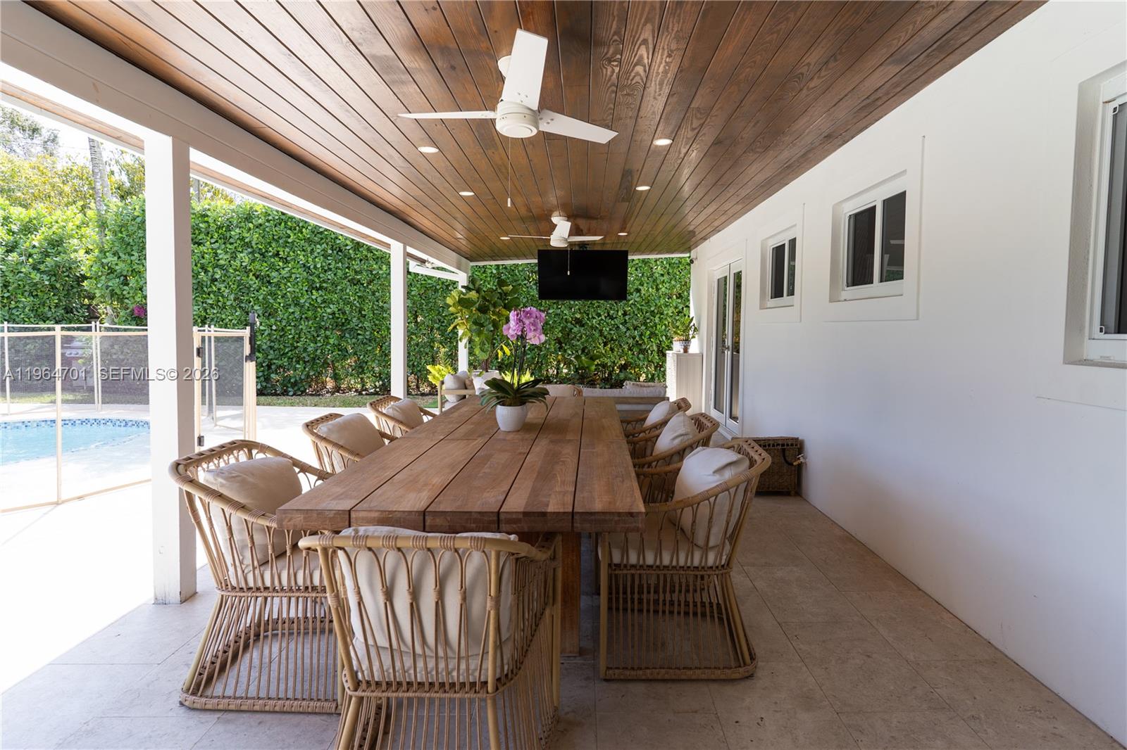 HEFTLER HOMES SUNSET PARK - Residential
