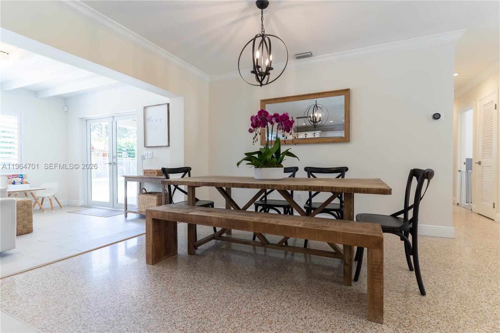 HEFTLER HOMES SUNSET PARK - Residential