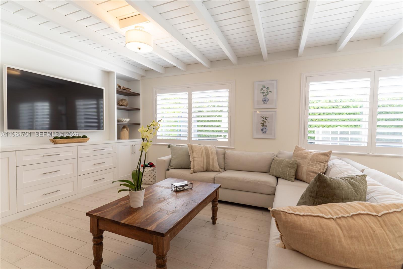 HEFTLER HOMES SUNSET PARK - Residential