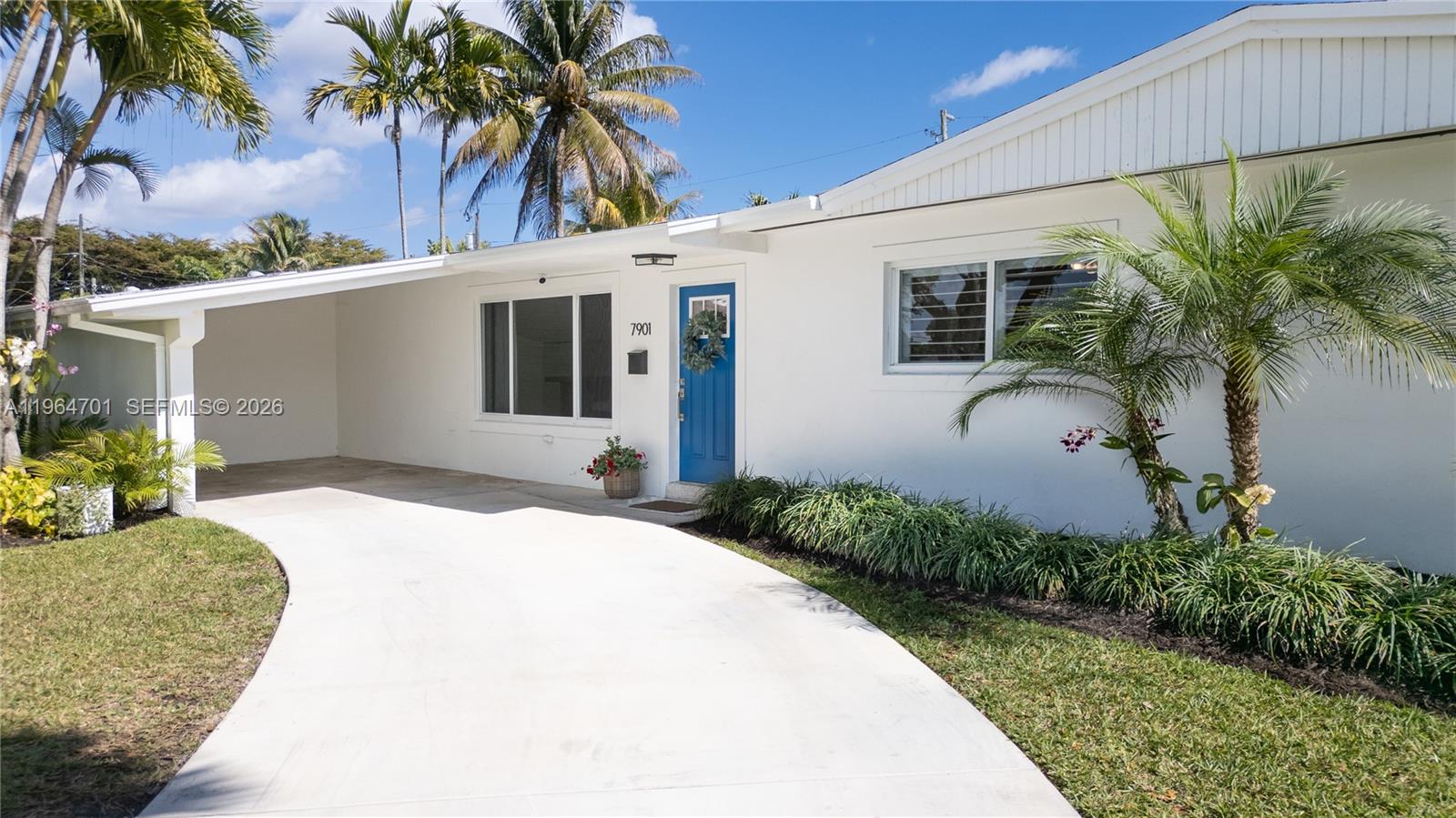 HEFTLER HOMES SUNSET PARK - Residential