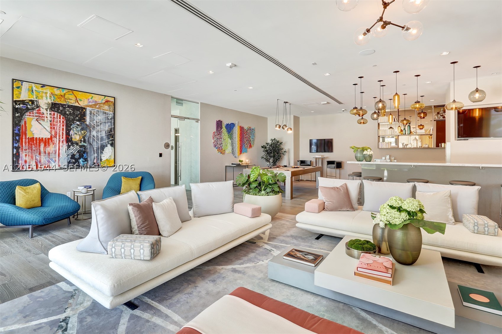 PARAISO BAY - Residential Lease