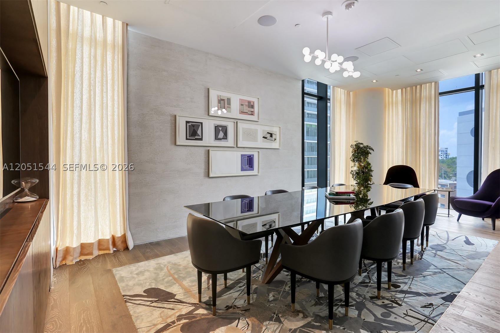 PARAISO BAY - Residential Lease