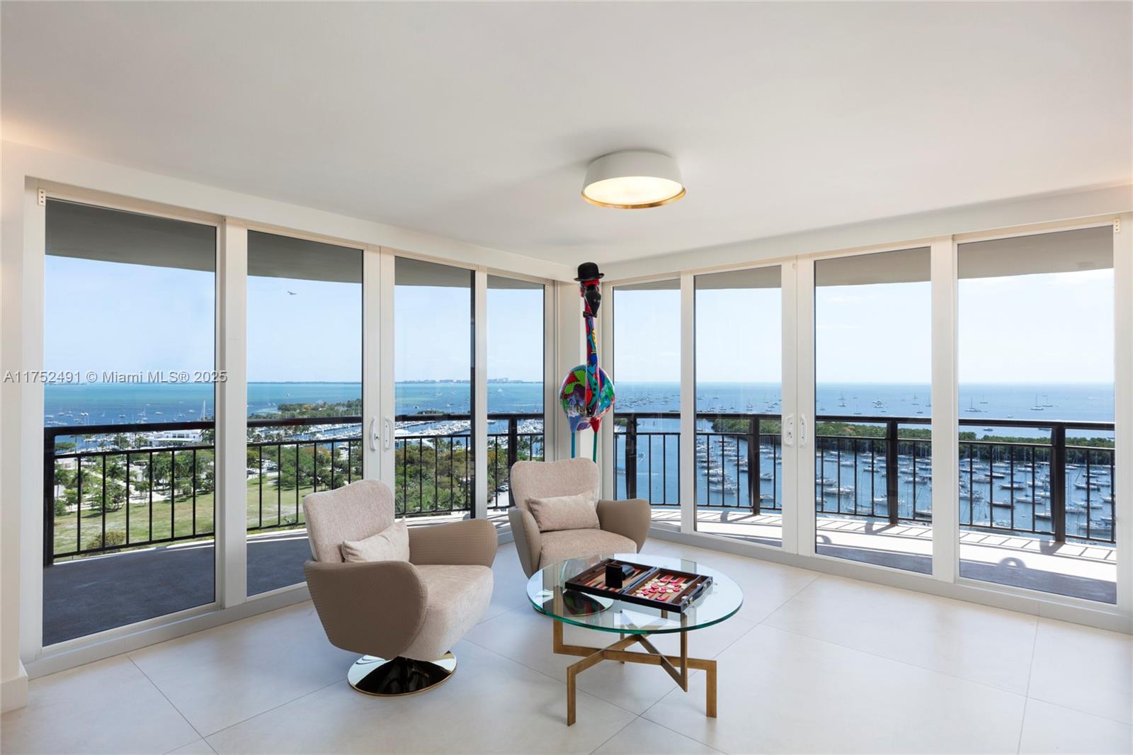 GROVE TOWERS CONDO - Residential