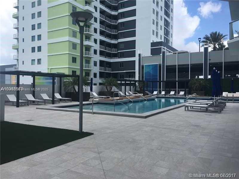 BRICKELL TEN CONDO - Residential Lease