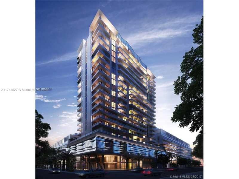 Great location. Gorgeous and bright unit offering tile floors, no carpets!! Built-in closet, a large balcony, and more!! Open kitchen with high-quality appliances such as the BOSCH line. Spectacular City views. Excellent amenities include a Gym on the Rooftop, Terrace, BBQ areas, Pool, Business Center, Kid's Playroom, and more! This unit has one covered parking space. 24-hour concierge + security. Walking distance to Brickell City Center, Brickell Metrorail Station, and more places that Brickell can offer. Rent includes basic cable and water & sewer