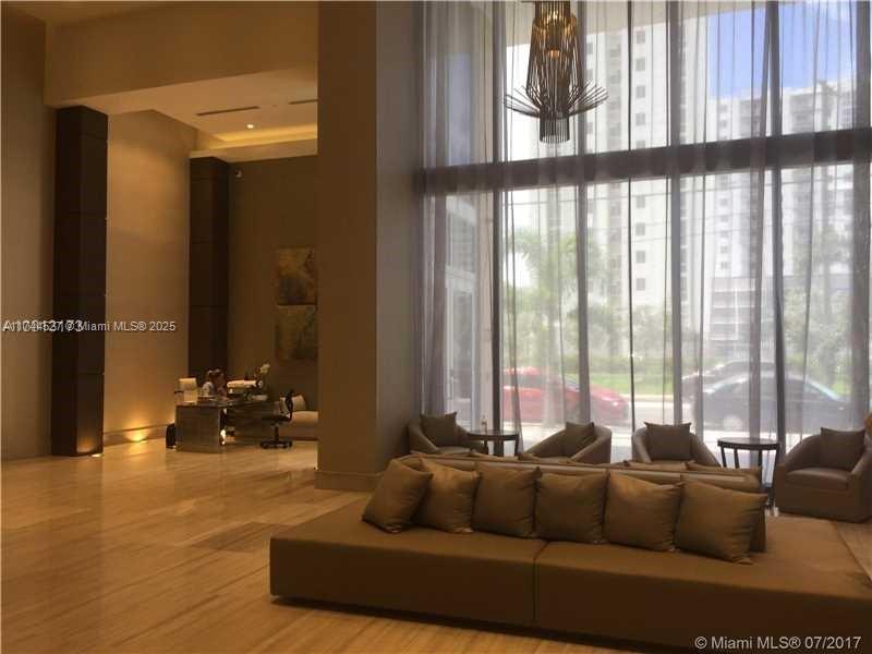 BRICKELL TEN CONDO - Residential Lease
