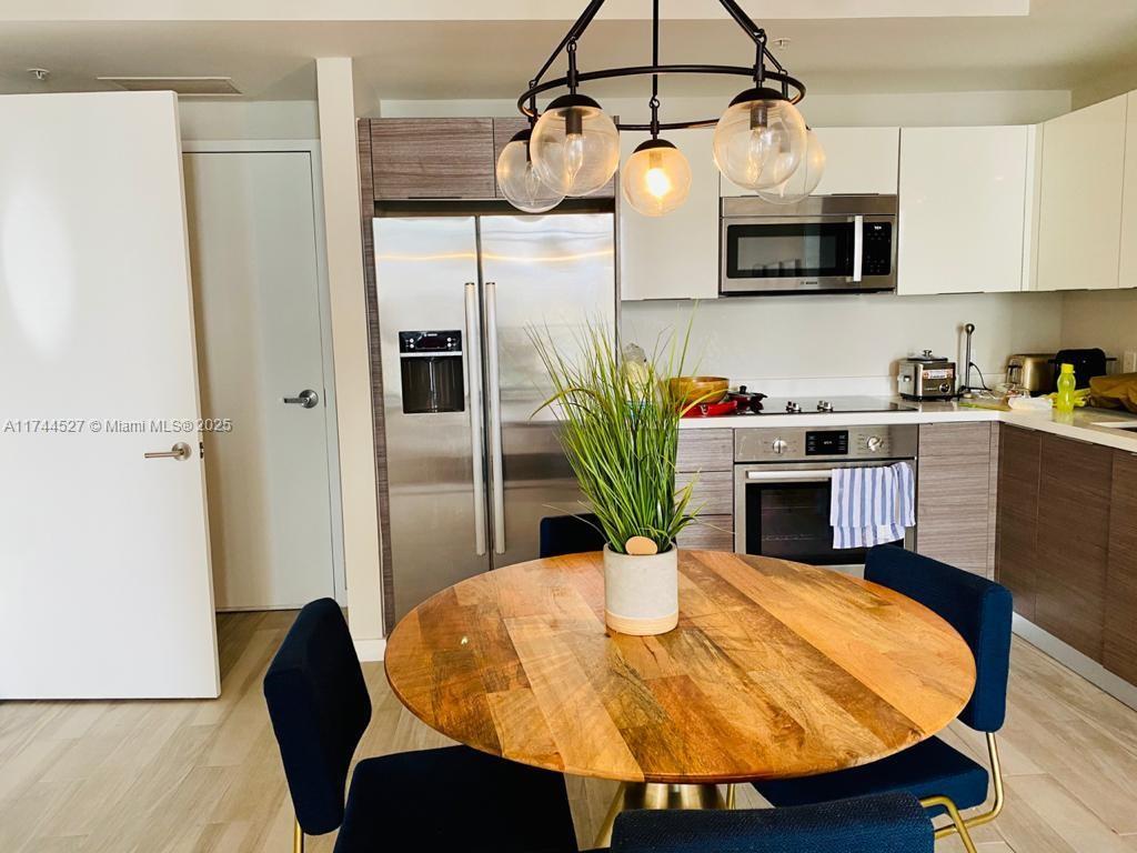 BRICKELL TEN CONDO - Residential Lease