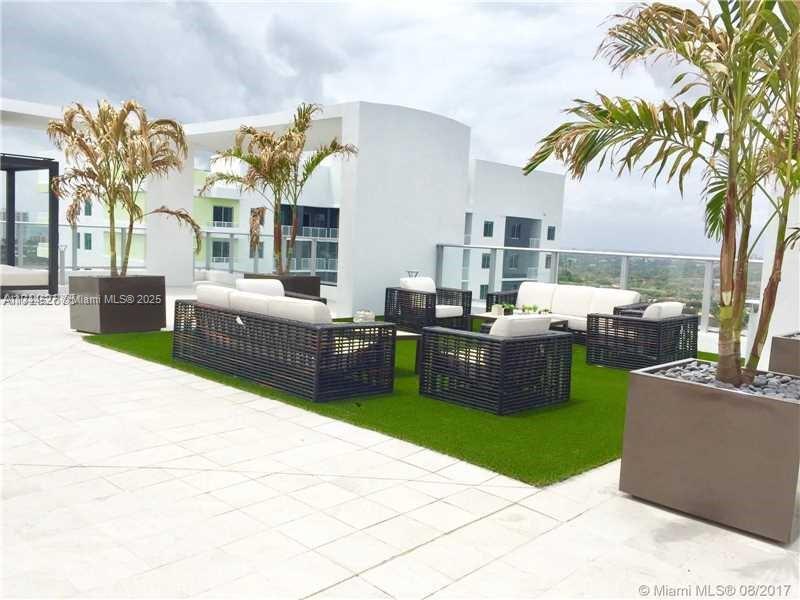 BRICKELL TEN CONDO - Residential Lease