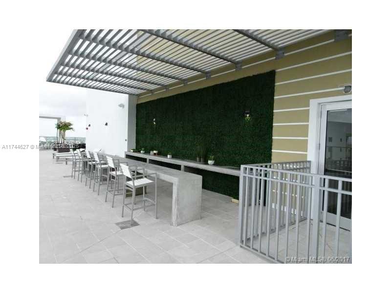 BRICKELL TEN CONDO - Residential Lease
