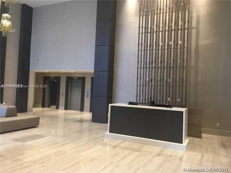 BRICKELL TEN CONDO - Residential Lease