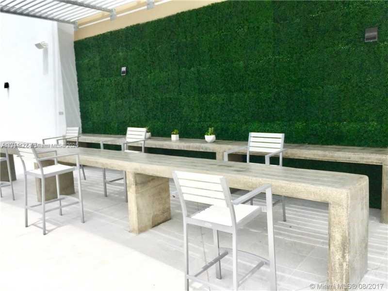 BRICKELL TEN CONDO - Residential Lease