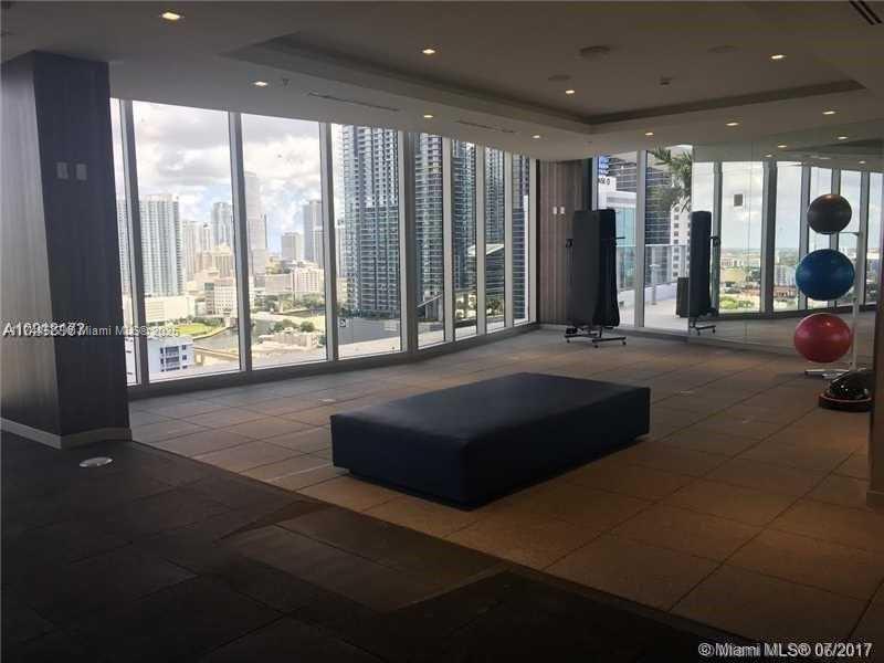 BRICKELL TEN CONDO - Residential Lease