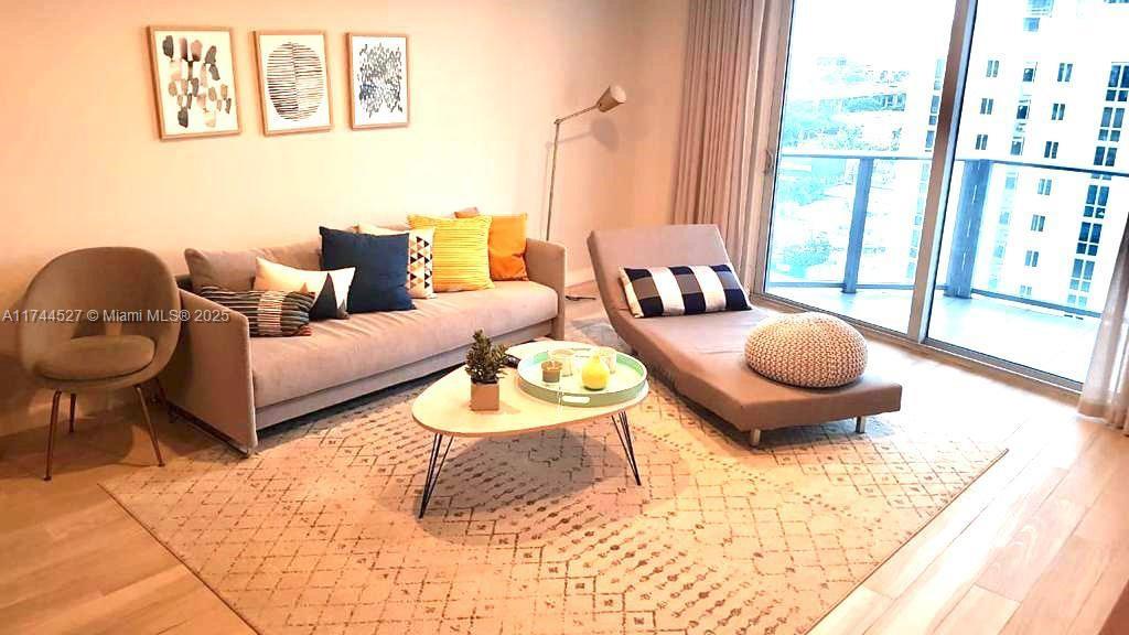 BRICKELL TEN CONDO - Residential Lease
