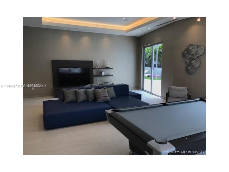 BRICKELL TEN CONDO - Residential Lease