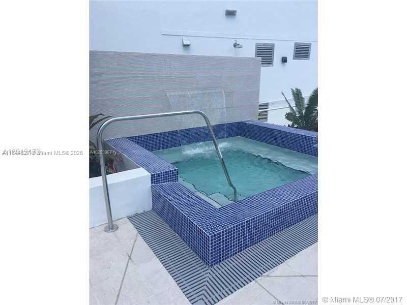 BRICKELL TEN CONDO - Residential Lease