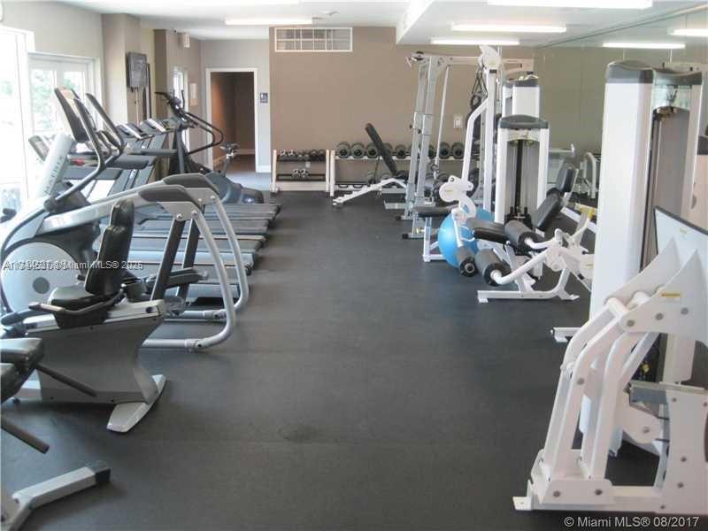 BRICKELL TEN CONDO - Residential Lease