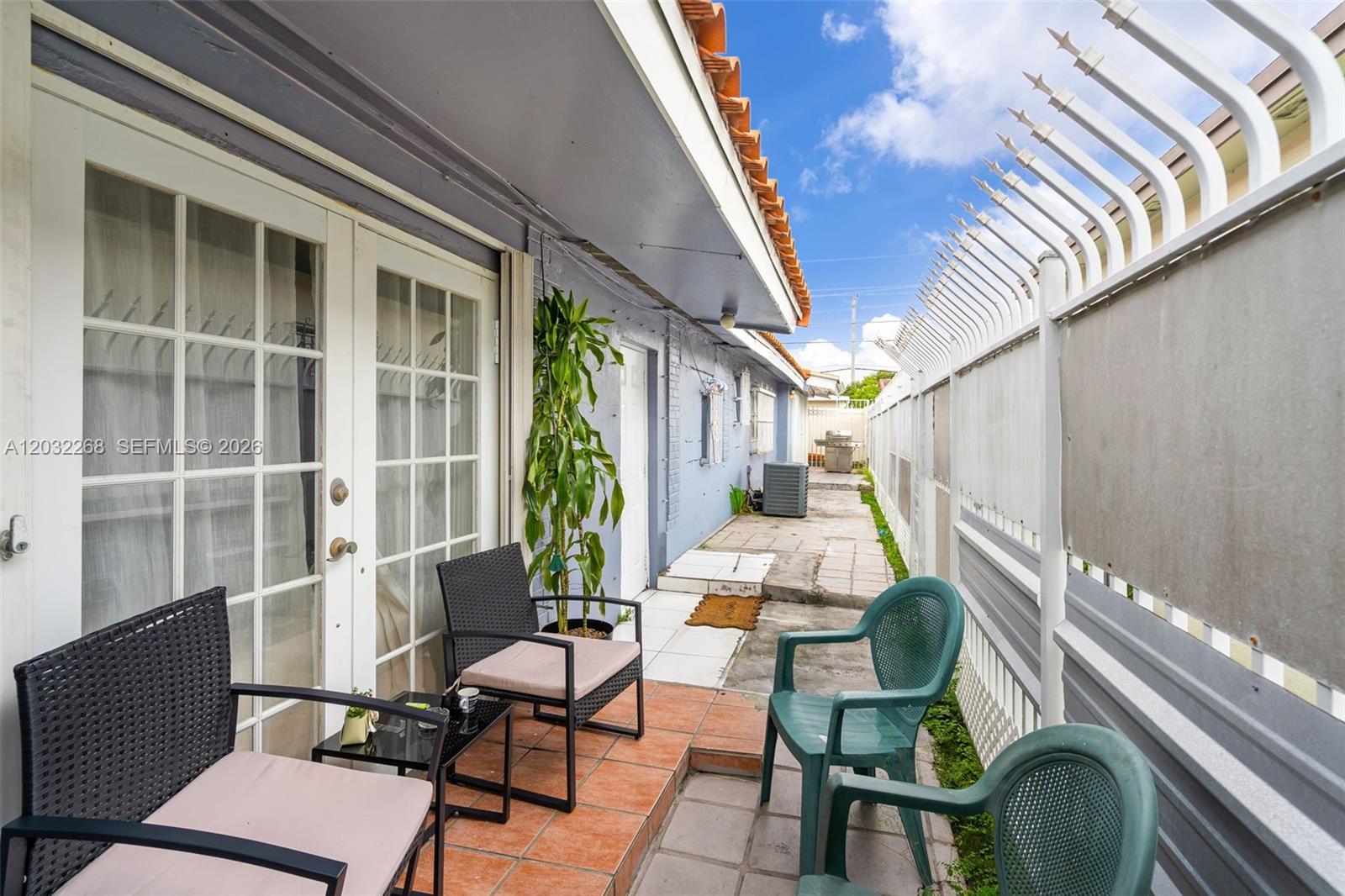 IDEAL HOMES SUB NO 4 - Residential