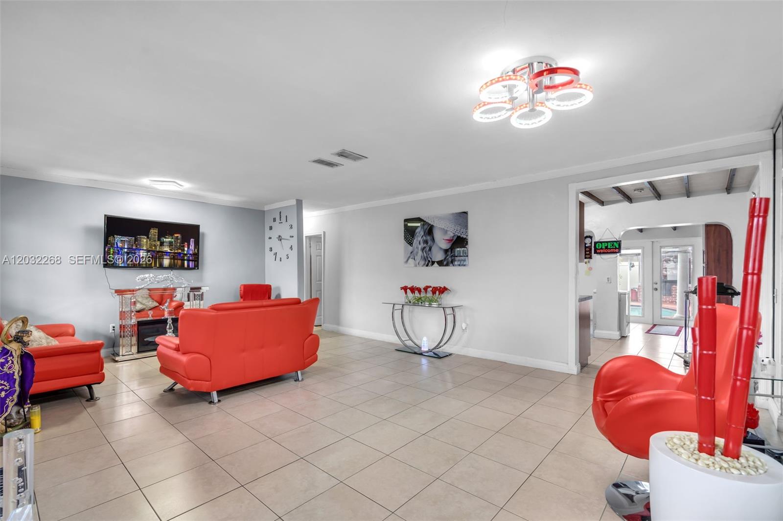 IDEAL HOMES SUB NO 4 - Residential