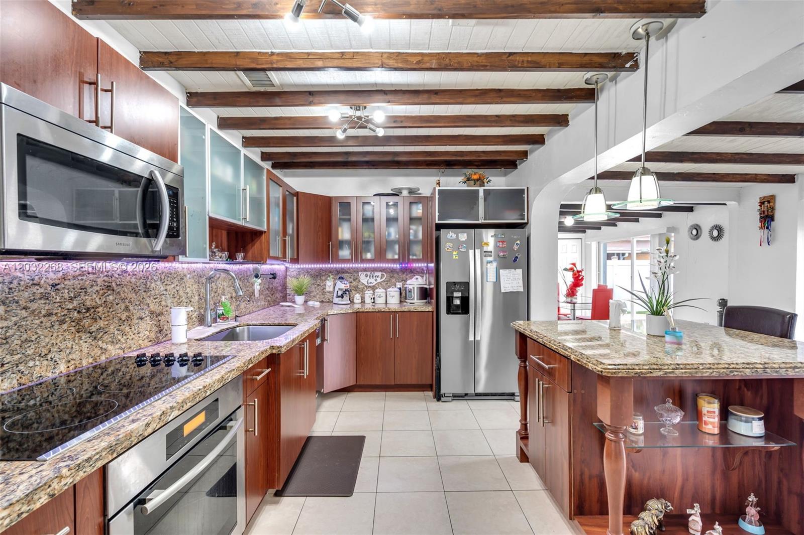 IDEAL HOMES SUB NO 4 - Residential