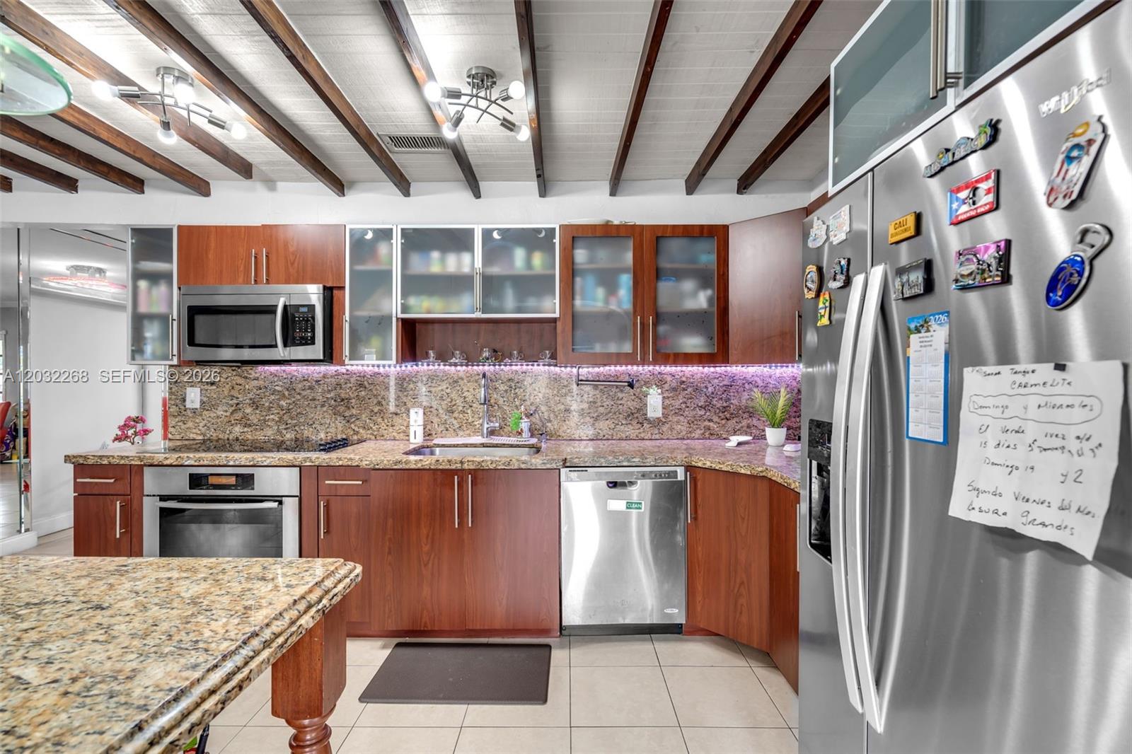 IDEAL HOMES SUB NO 4 - Residential