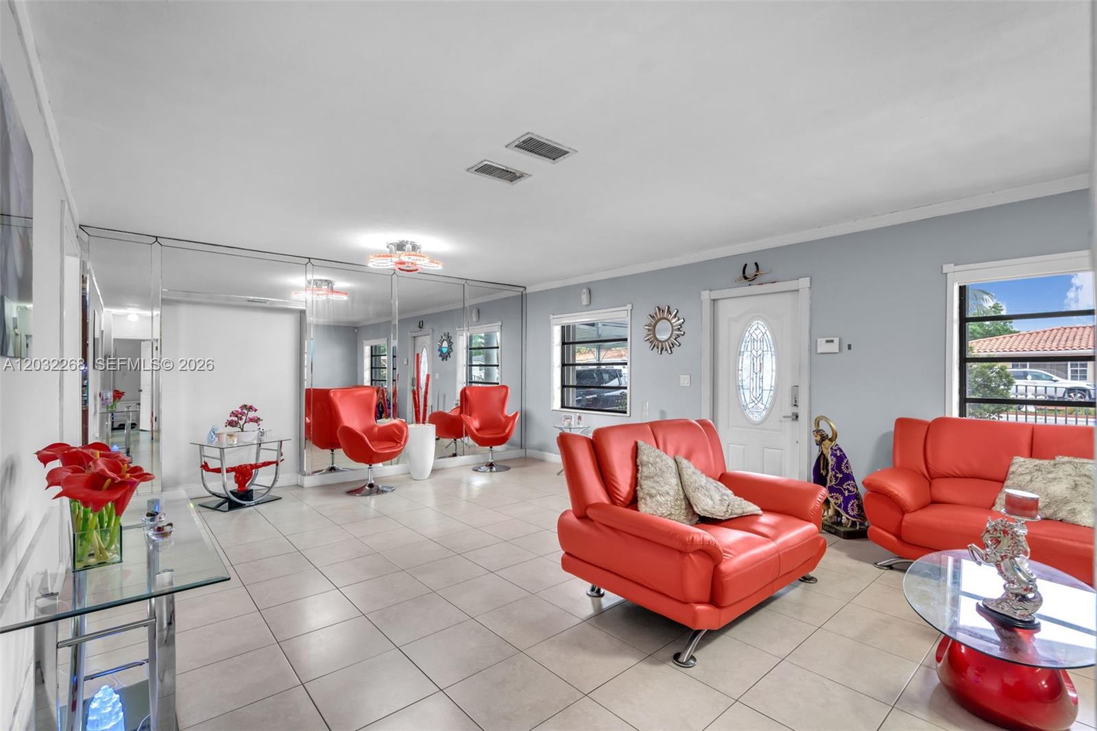 IDEAL HOMES SUB NO 4 - Residential